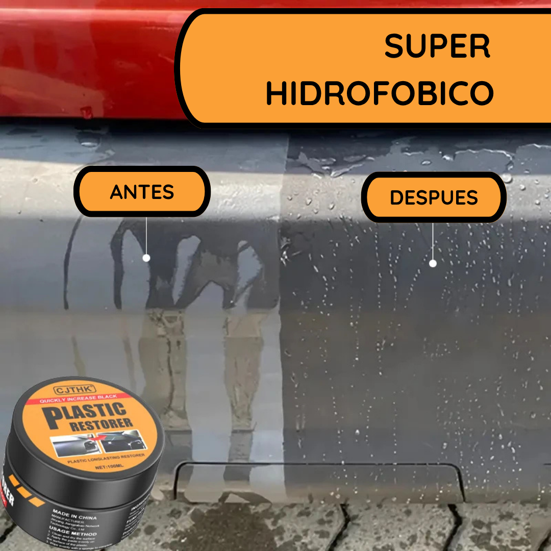 Plastic Restorer