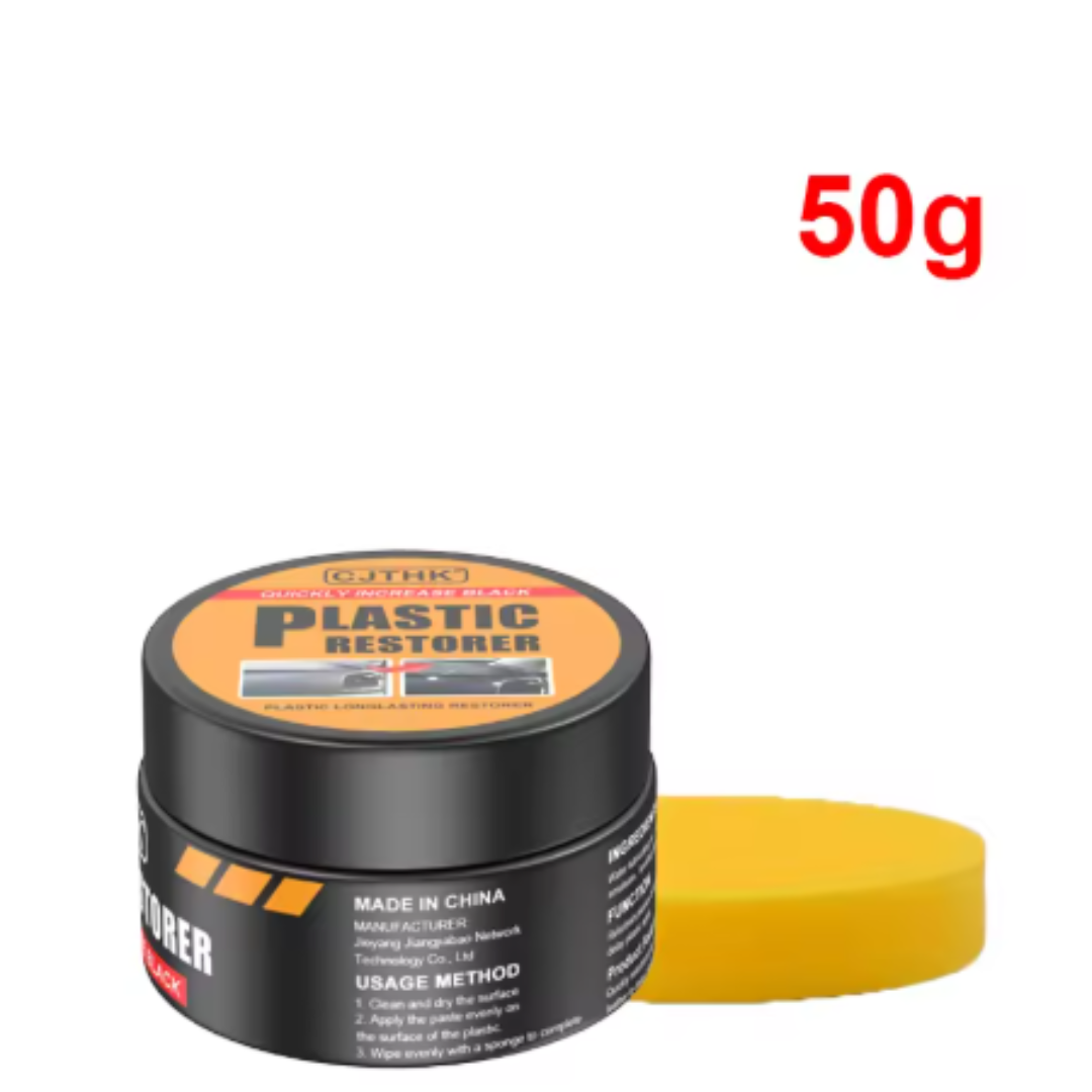 Plastic Restorer