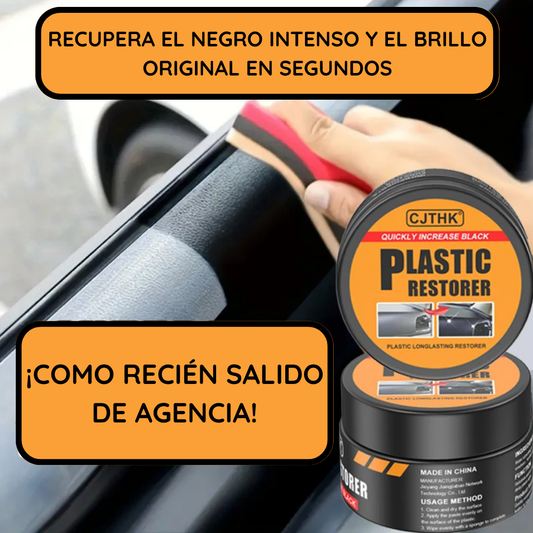 Plastic Restorer